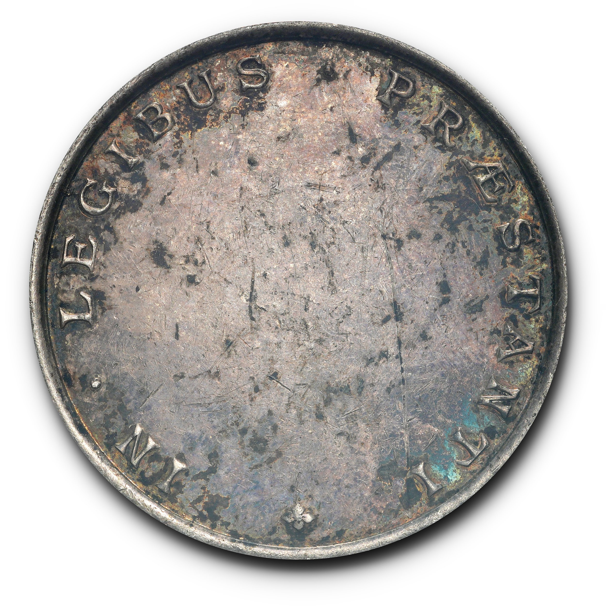 Law Society of Upper Canada Medal. Similar to Leroux-1566.