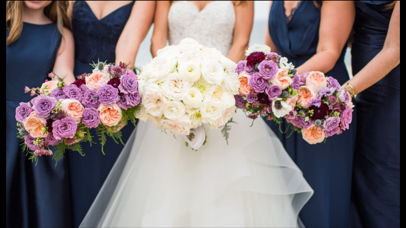 private residence hamptons wedding | Lovely Indeed Events | Hamptons wedding planner