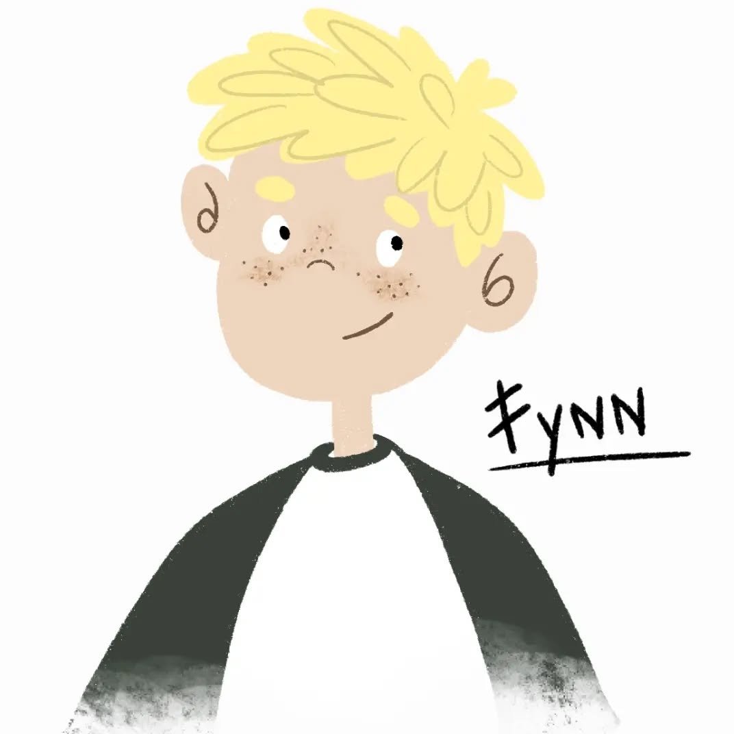 Fynn's love for adventure and animals will play a big part in solving the mystery of the wolves in Yellowstone National Park 🔎🐺

We are so excited to.put the finishing touches on "The Call of the Wandering Wolves" - Book Six in our popula