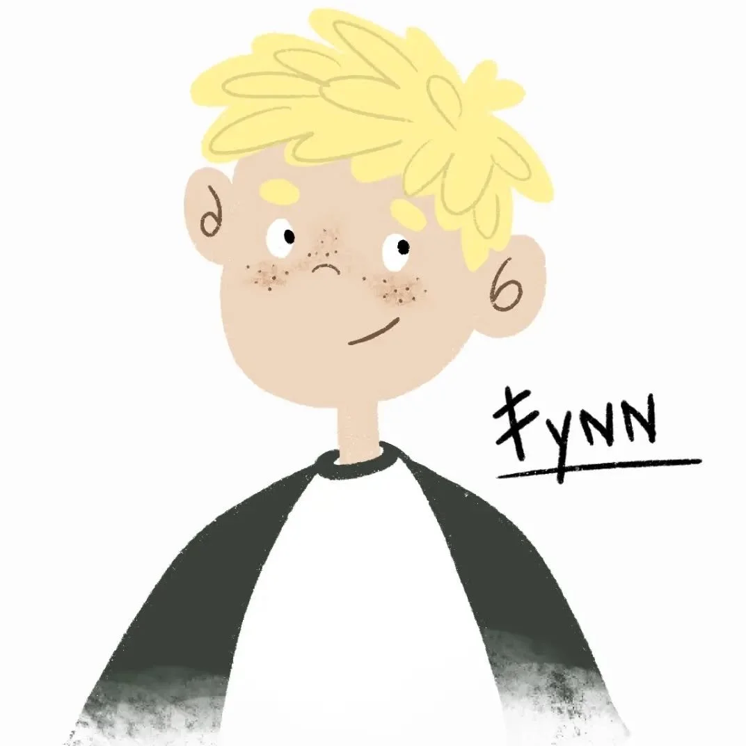 Fynn's love for adventure and animals will play a big part in solving the mystery of the wolves in Yellowstone National Park 🔎🐺

We are so excited to.put the finishing touches on "The Call of the Wandering Wolves" - Book Six in our popula