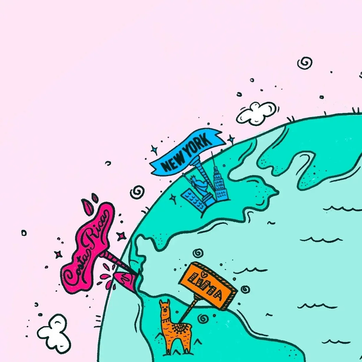 Who is ready to go on a trip with us? We are so excited to announce our new destination soon 🐺

#bookrelease #kidlit #childrensbooks
#reading #travel #wolf #environment #naturekids #conservation #yellowstone #illustrator #author #teacher #library