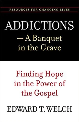 Addictions, A Banquet in the Grave.jpg