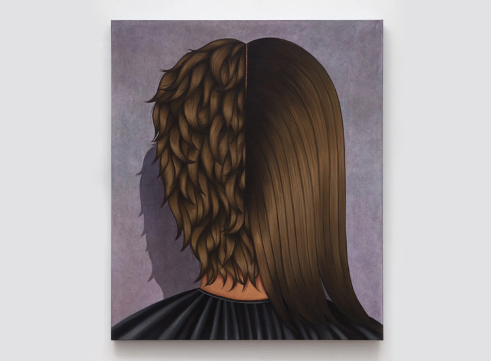 Julie Curtiss, Orlando , 2019