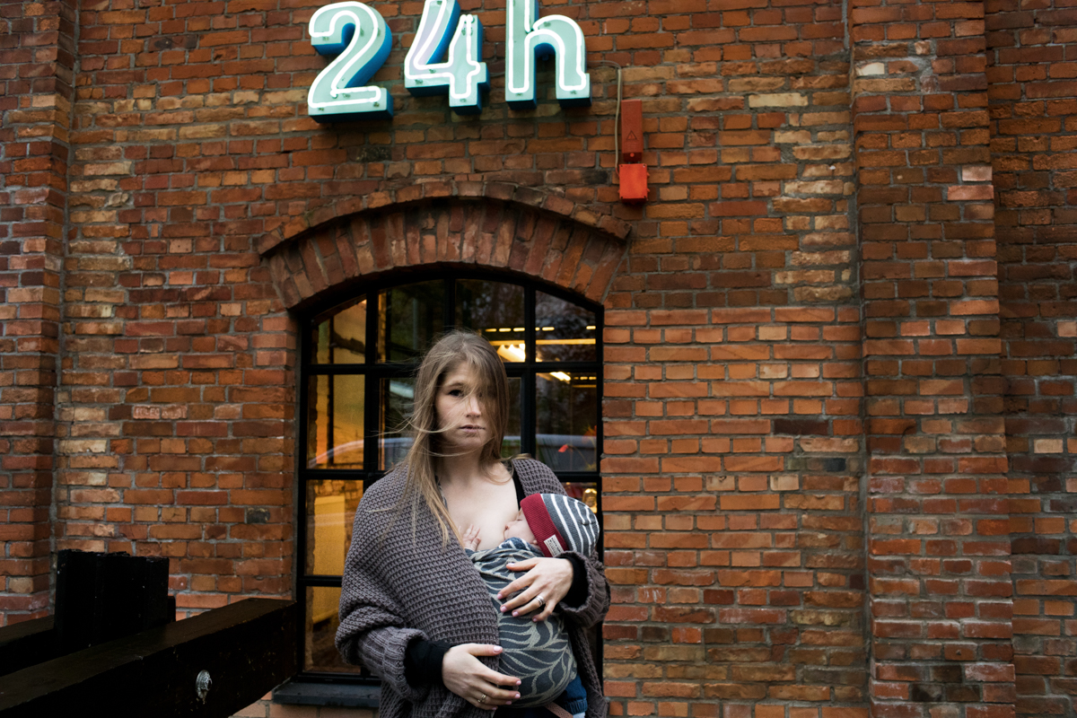 Soho Factory