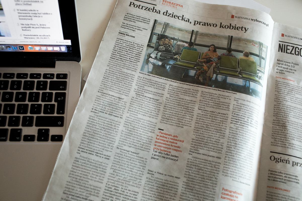 Gazeta Wyborcza
