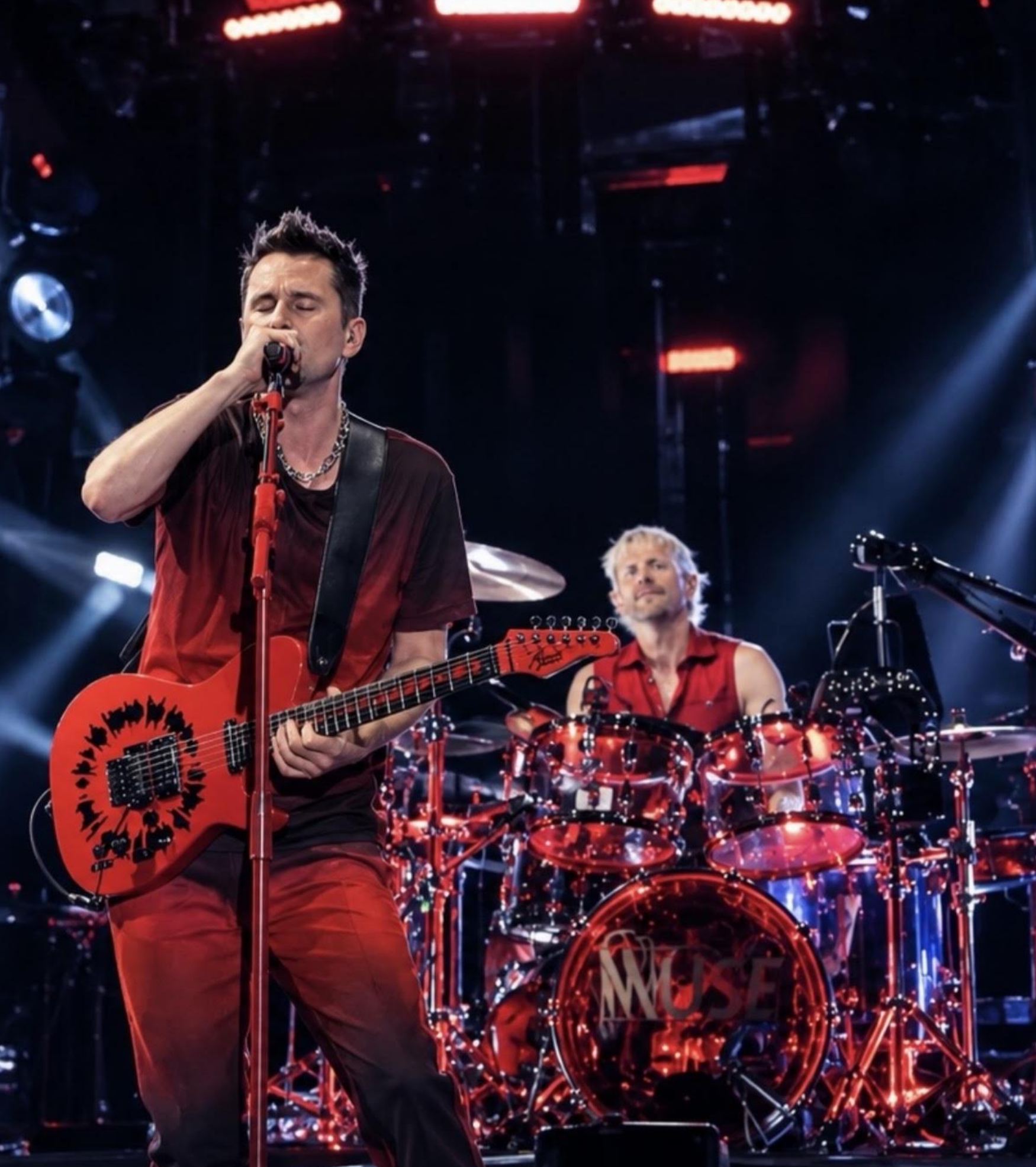 MUSE