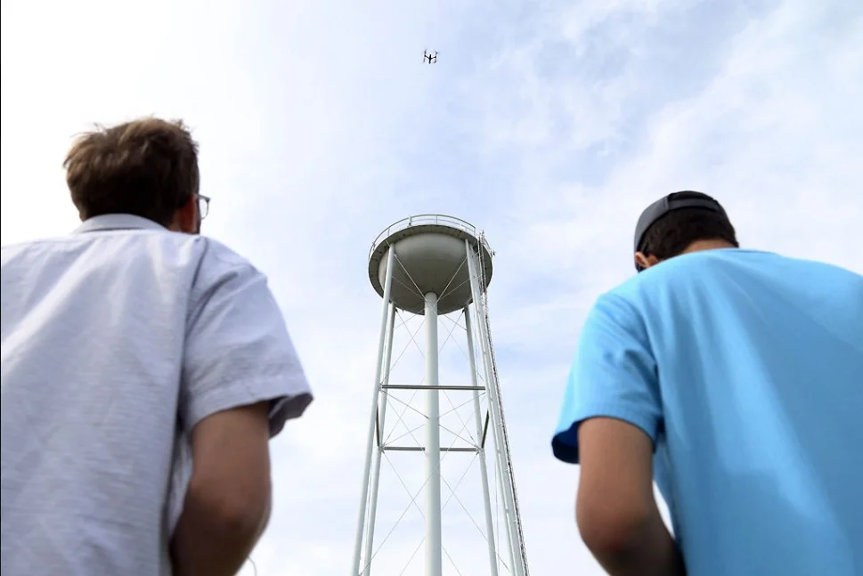 Photo by Emil Lippe/Missourian