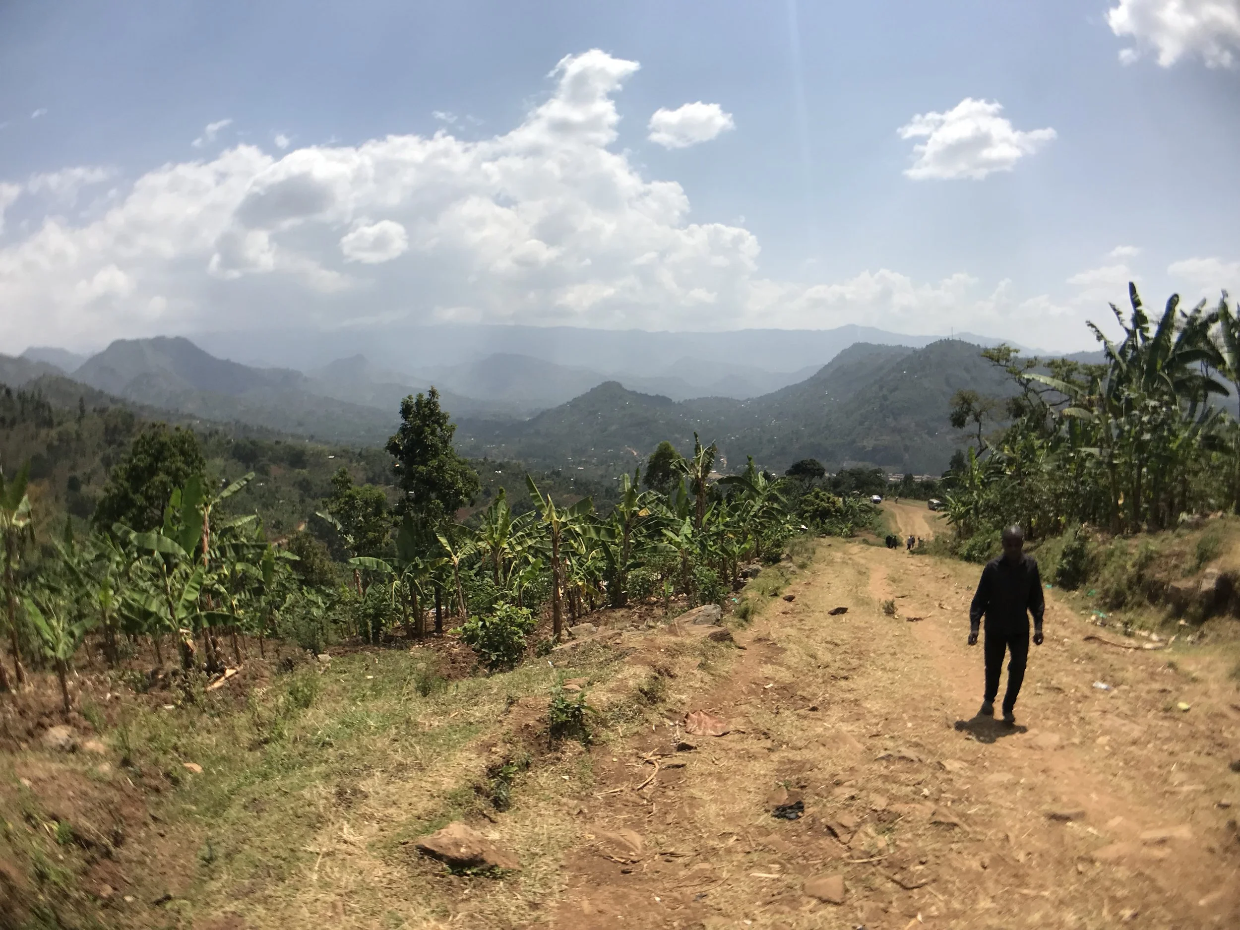 Lessons from a Decade Working Between Donors and Local Organizations