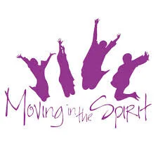 Moving in the Spirit - Stepping Stones