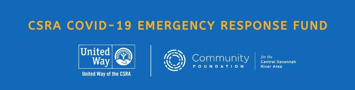 CSRA COVID-19 Emergency Response Fund