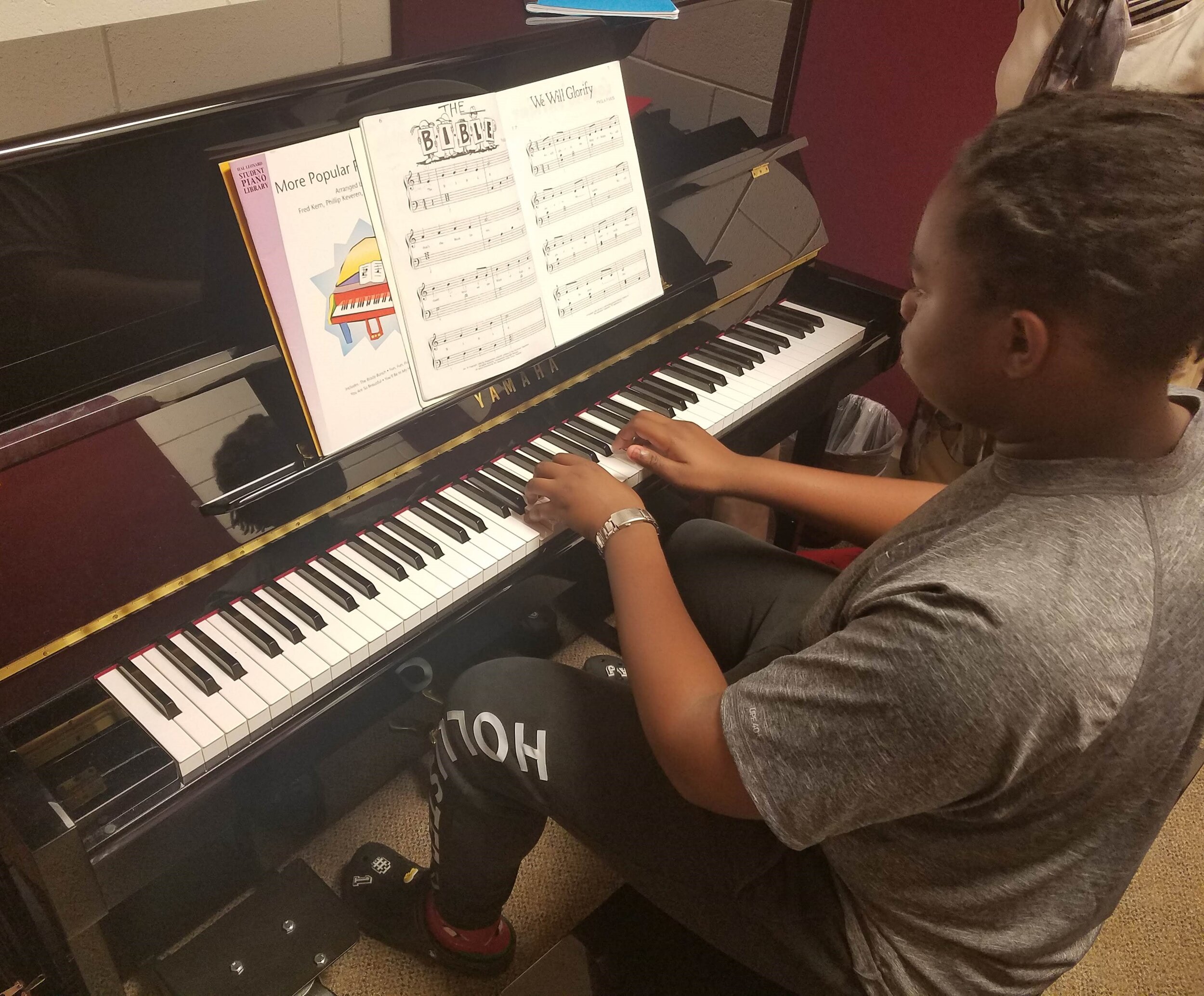 $50,000 Gift to the Augusta Mini Theatre