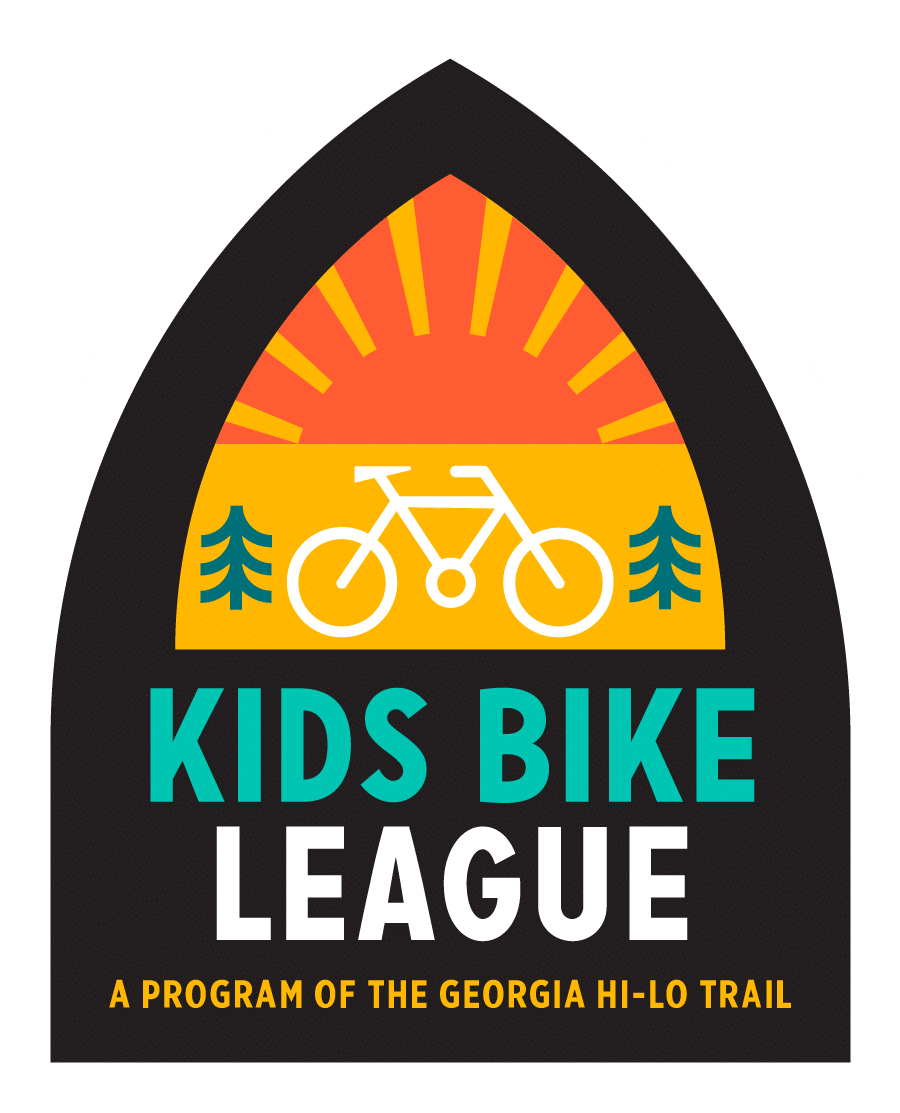 Kid's Bike League