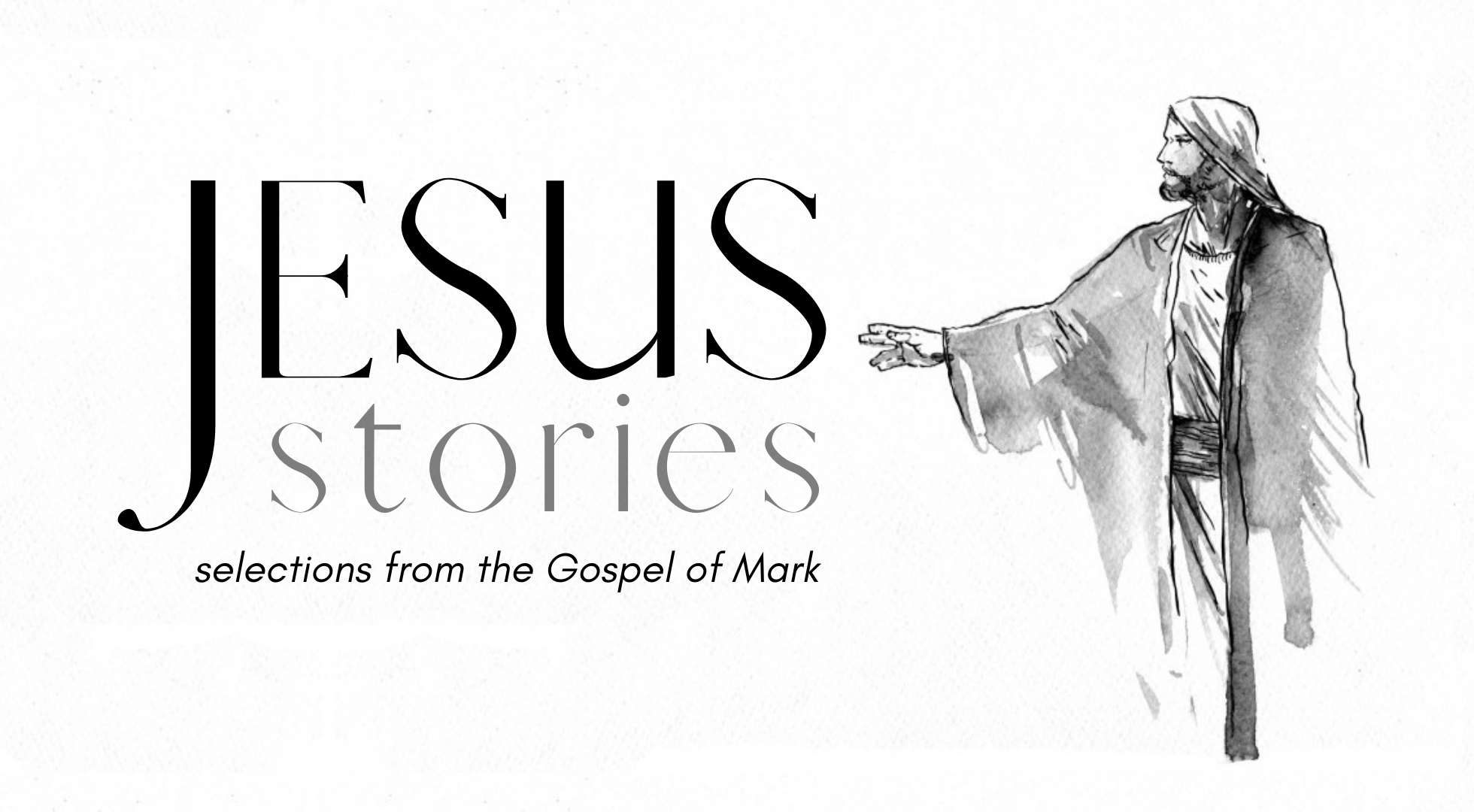 Jesus Stories Rules vs. Relationship — Grace Church