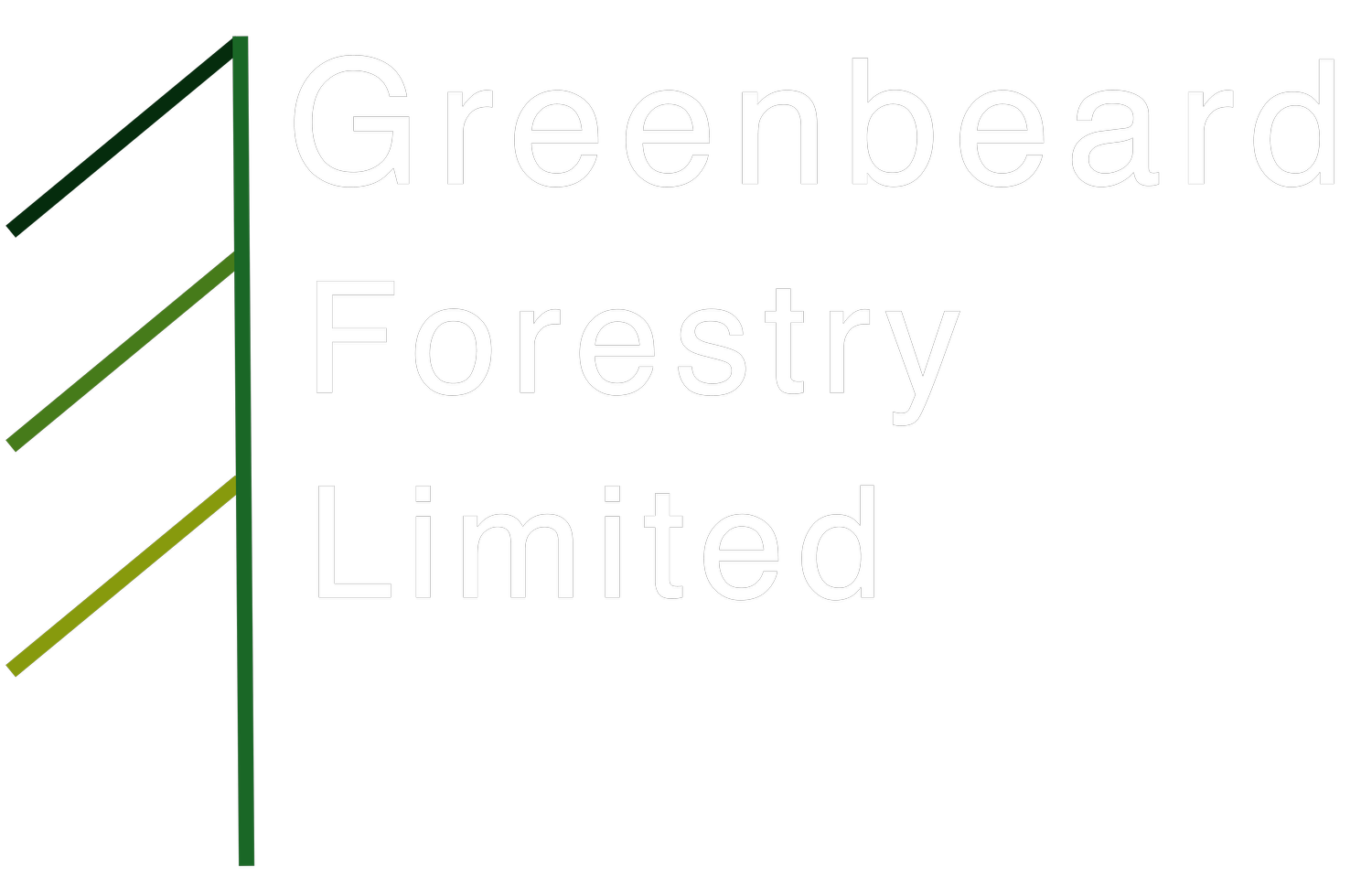 Greenbeard Forestry Limited 