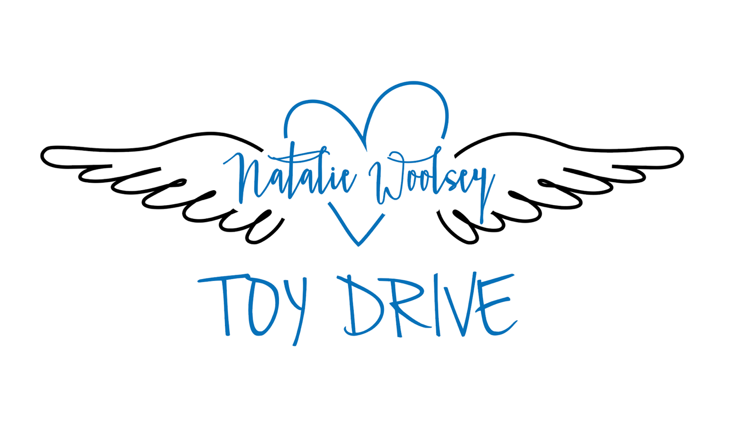 Natalie Woolsey Toy Drive 