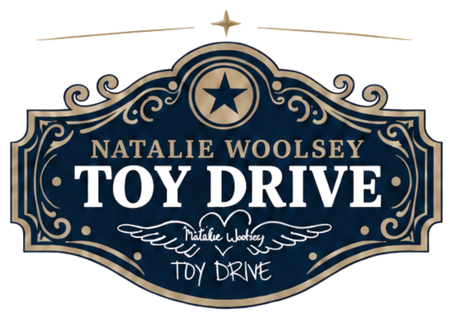 Natalie Woolsey Toy Drive 