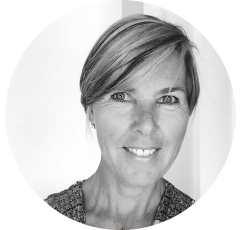 Photo: Dorthe Tate, Board Committee: Governance