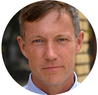 Pip Coburn, Founder of Coburn Ventures Community for Change