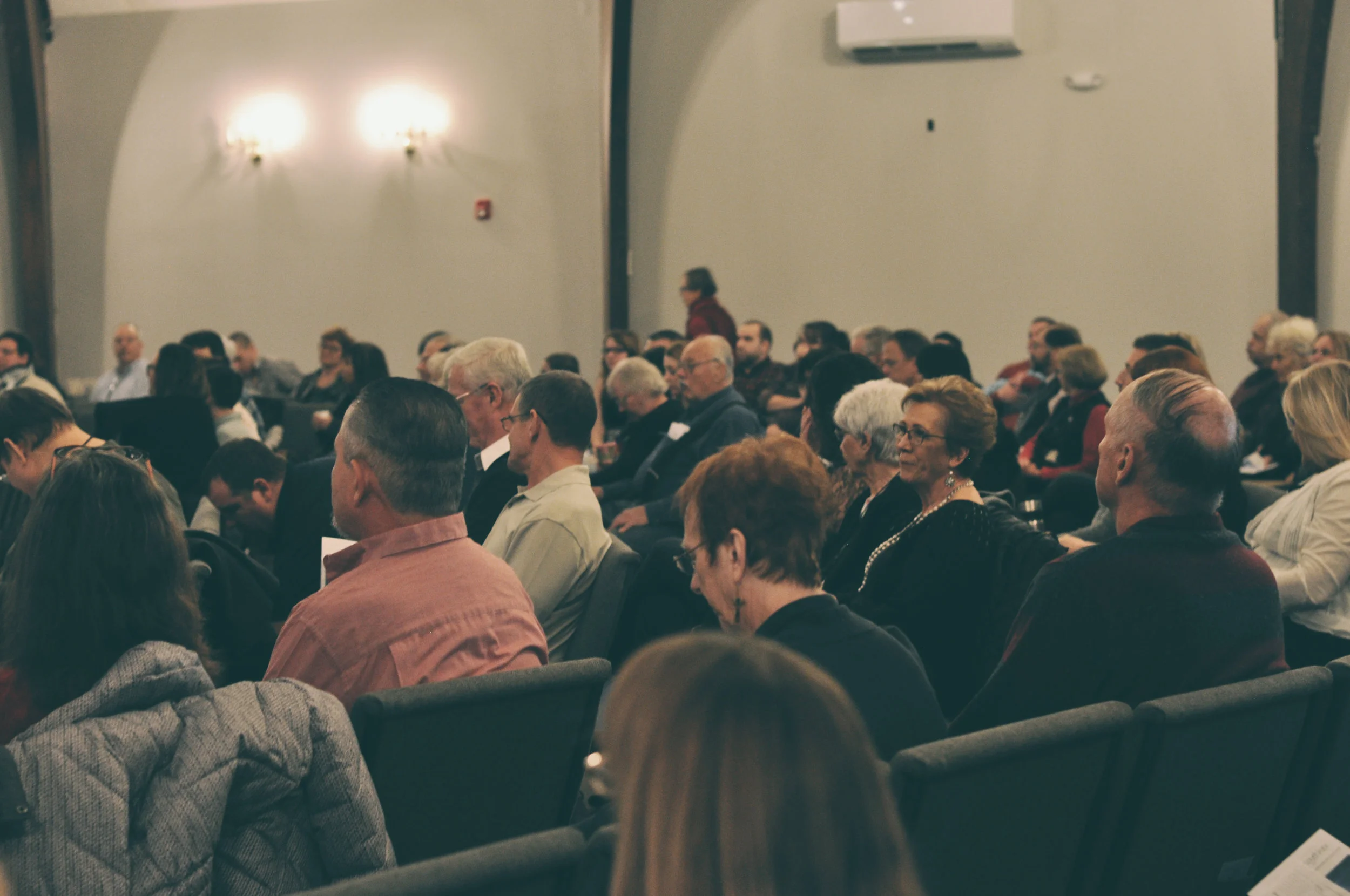 Next Steps — Grace Ridge Church