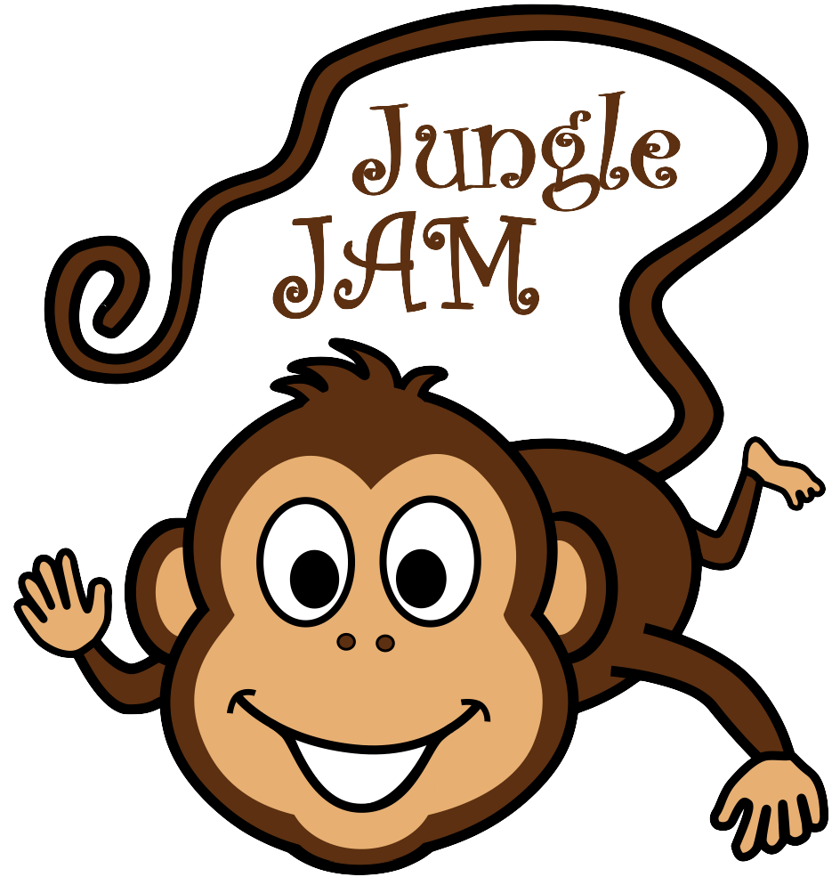 Jungle JAM — Grace Ridge Church