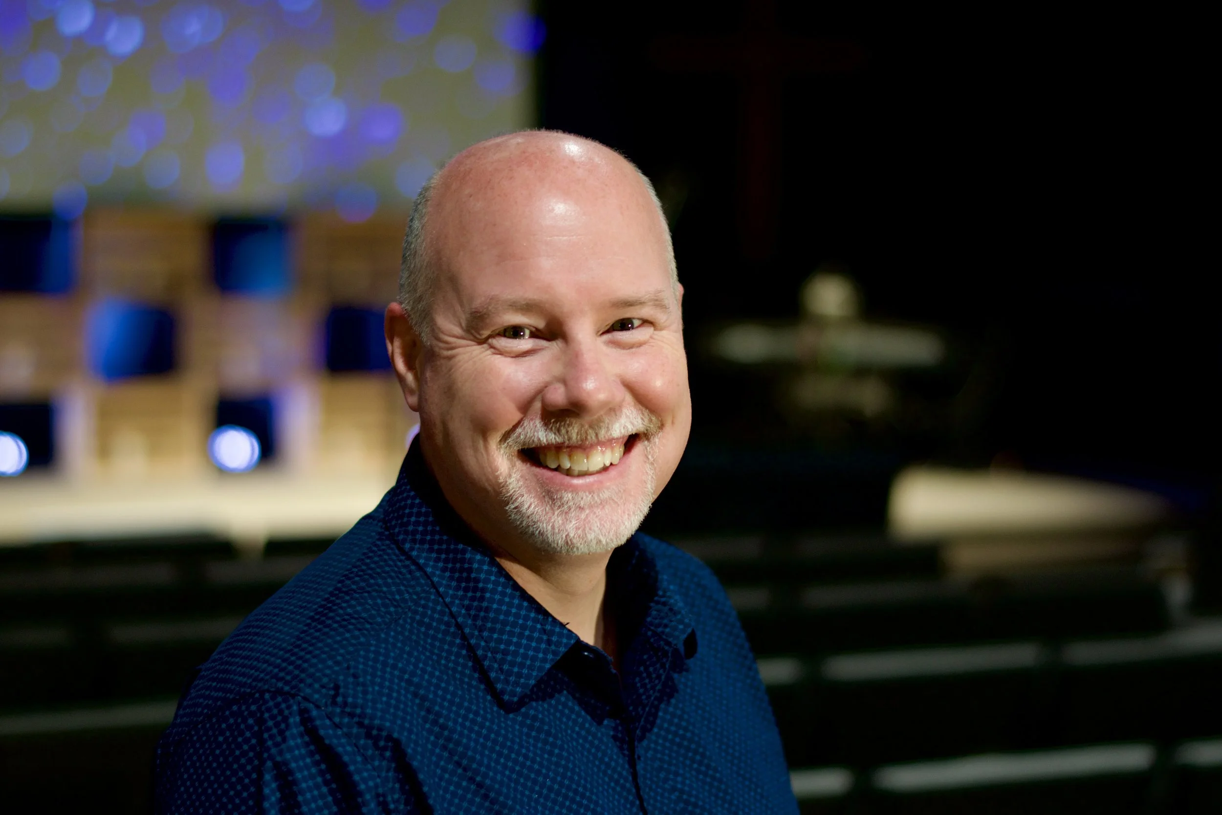 Our Team — Grace Ridge Church