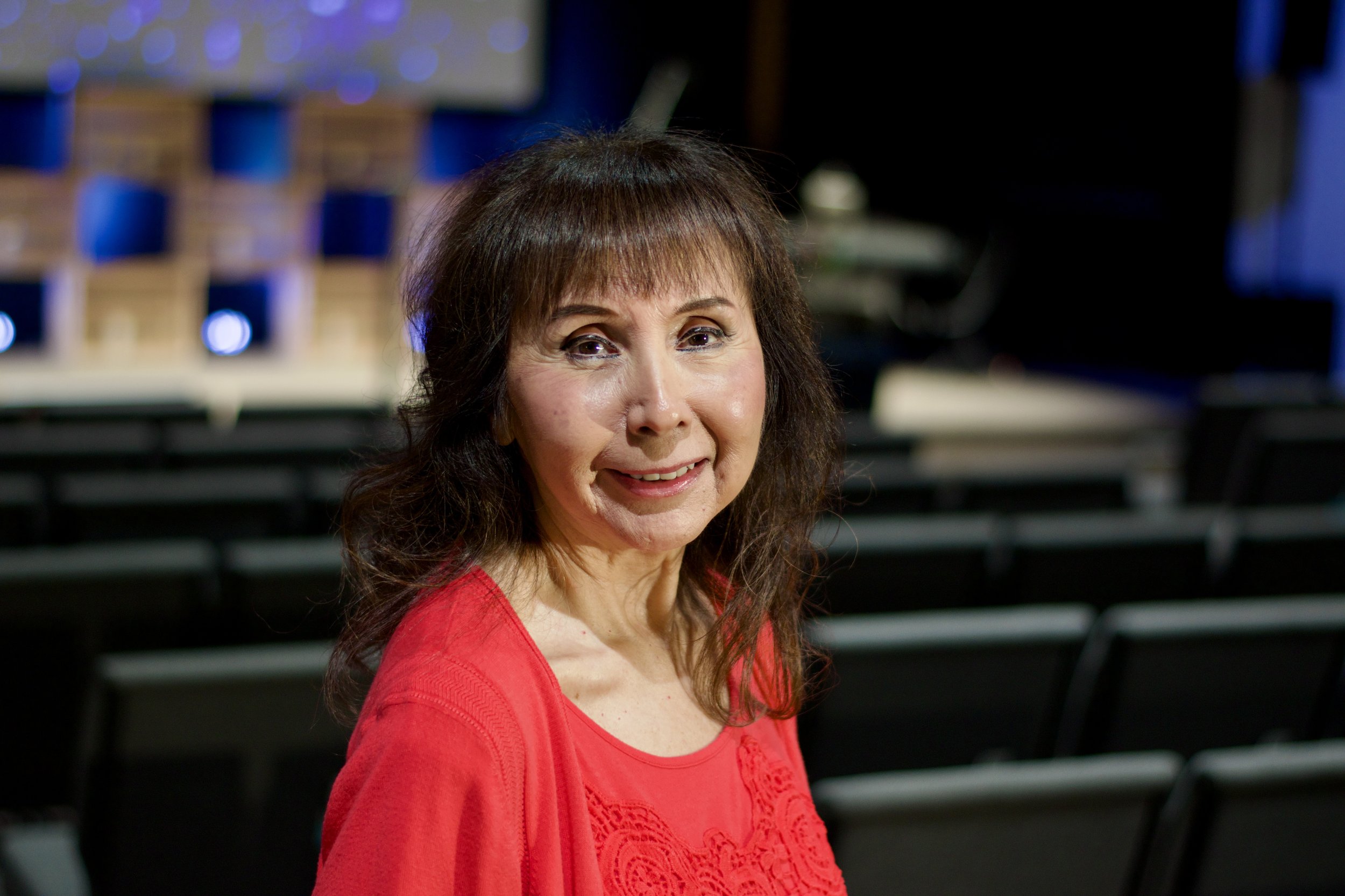 Our Team — Grace Ridge Church