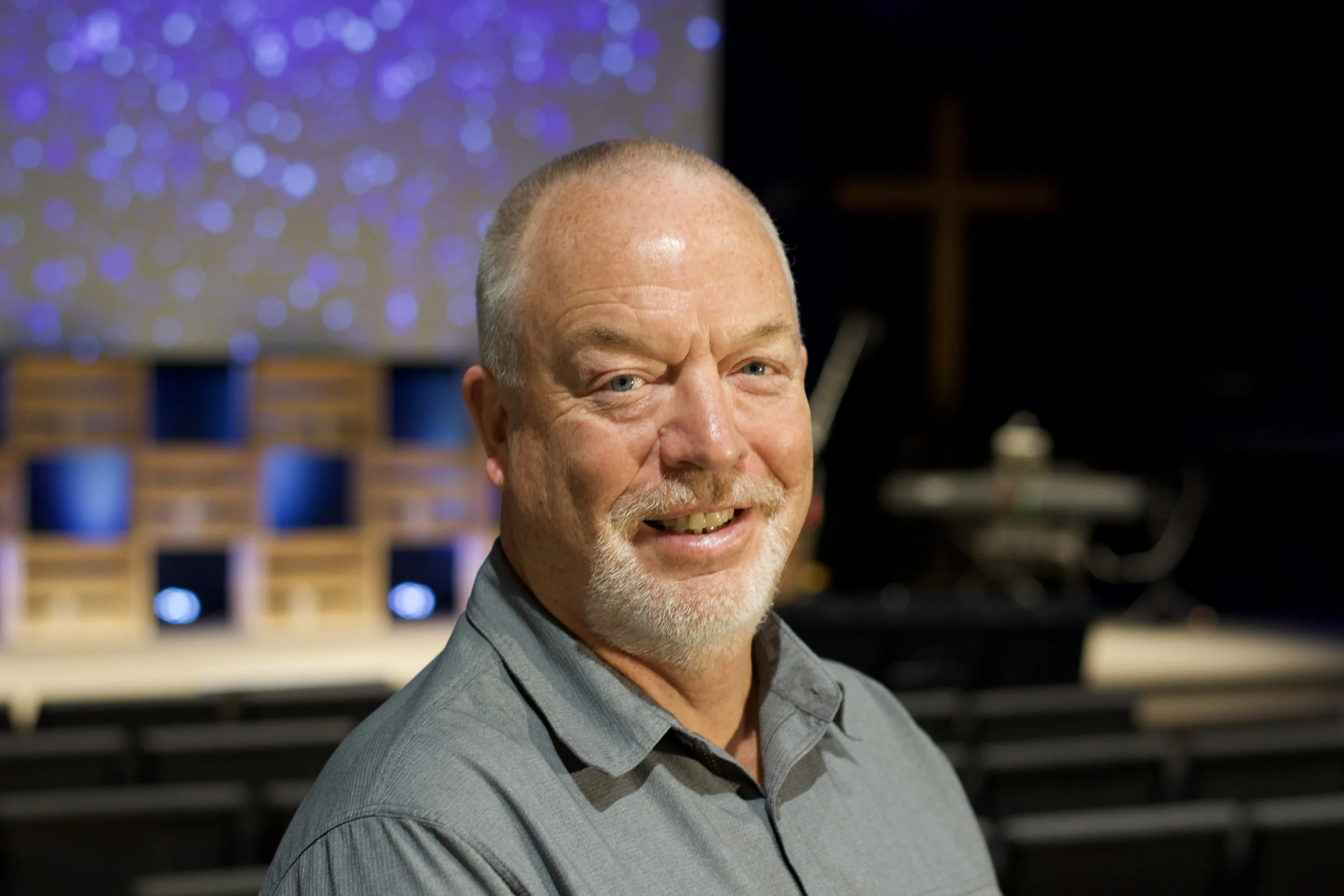 Our Team — Grace Ridge Church