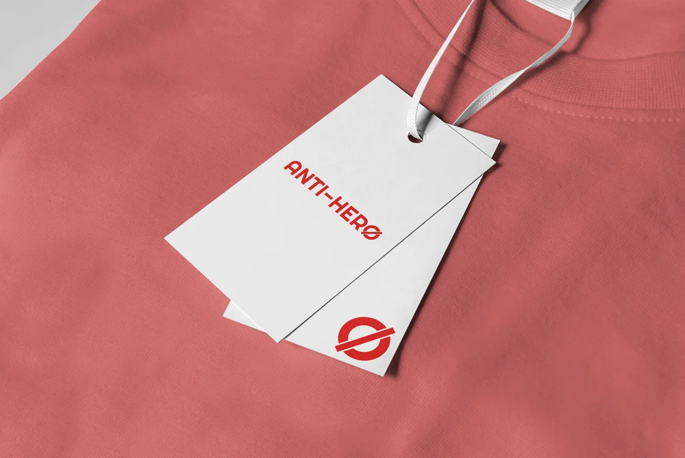 Anti-Hero Co.
