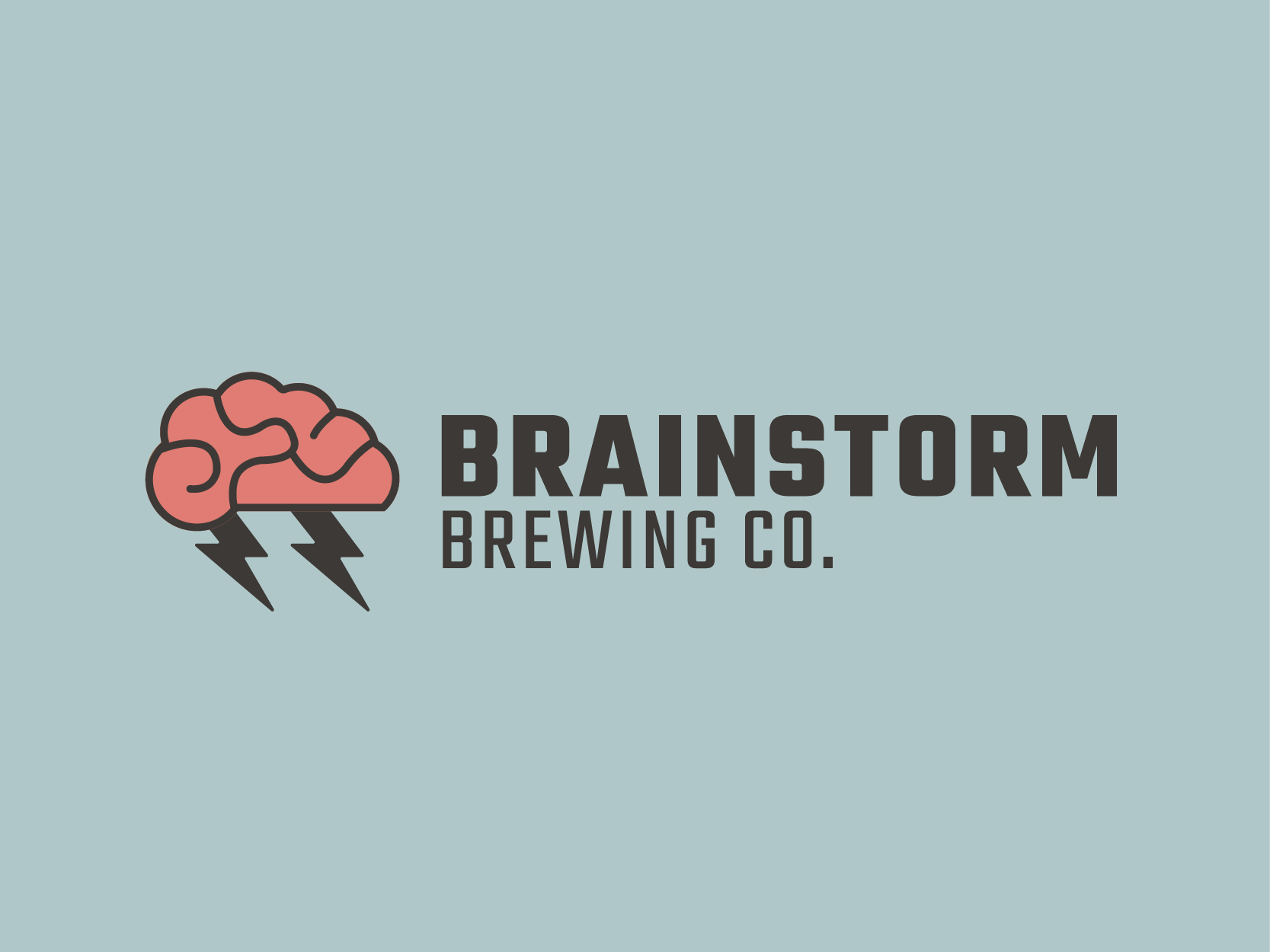 Brainstorm Brewing Co.