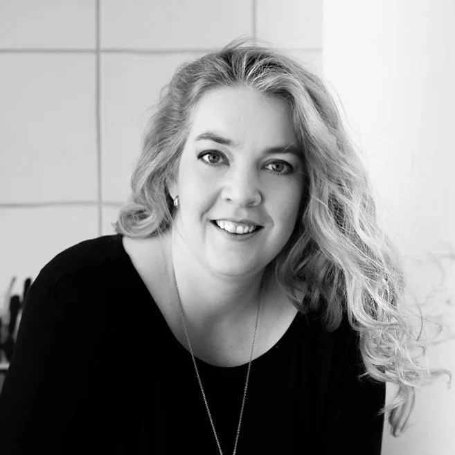 Anita Nagypal, Munich Photographer