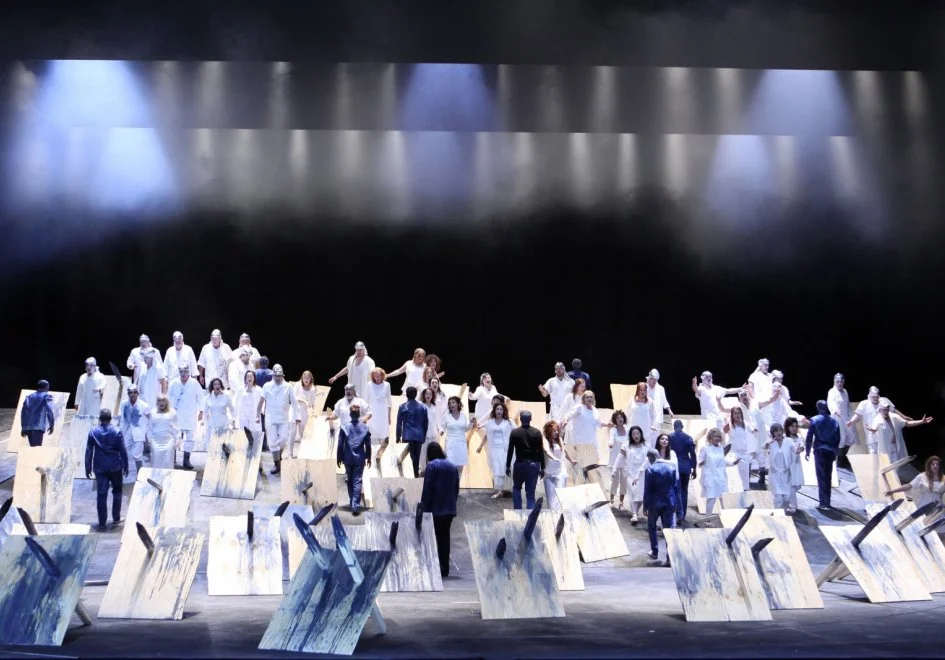 Didon in LES TROYENS