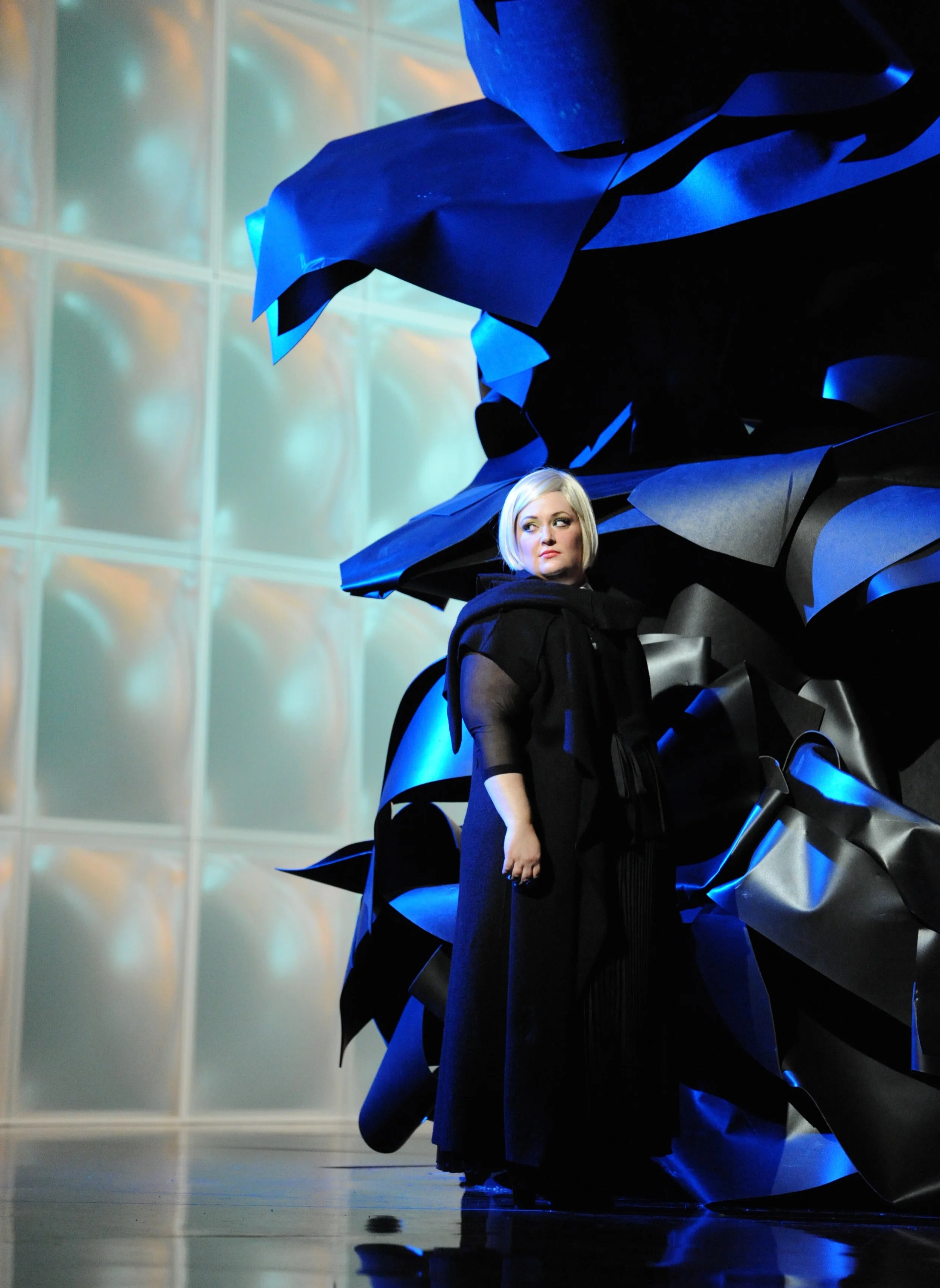 Elisabeth in Tannhäuser