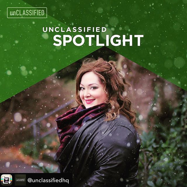 Thrilled to have been asked to help create this Classical Christmas playlist for @naxosusa Happy Holidays to all! ❄️❄️❄️Repost from @unclassifiedhq - Check out our brand new holiday playlist by the gorgeously talented opera singer and soprano @hojoto