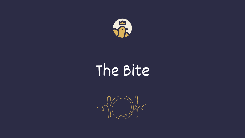 The Bite
