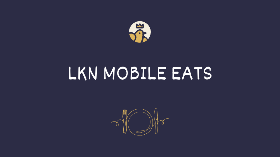 LKN Mobile Eats