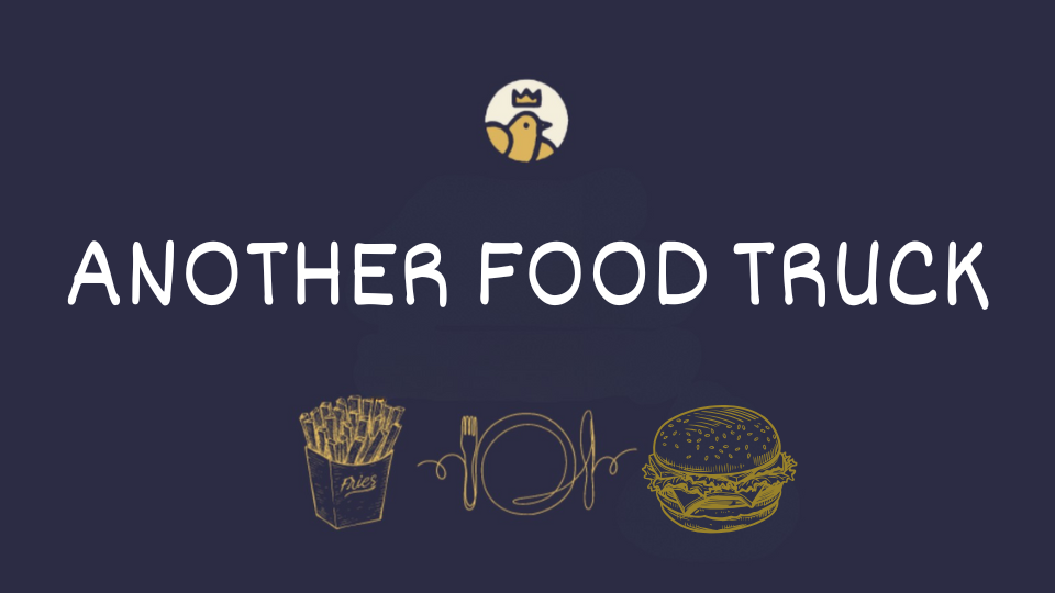Another Food Truck