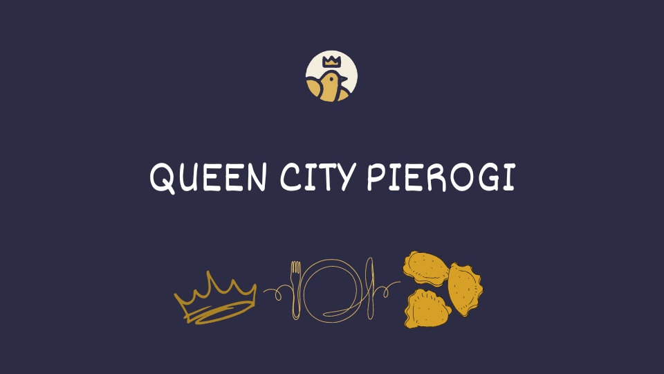 Queen City Pierogi