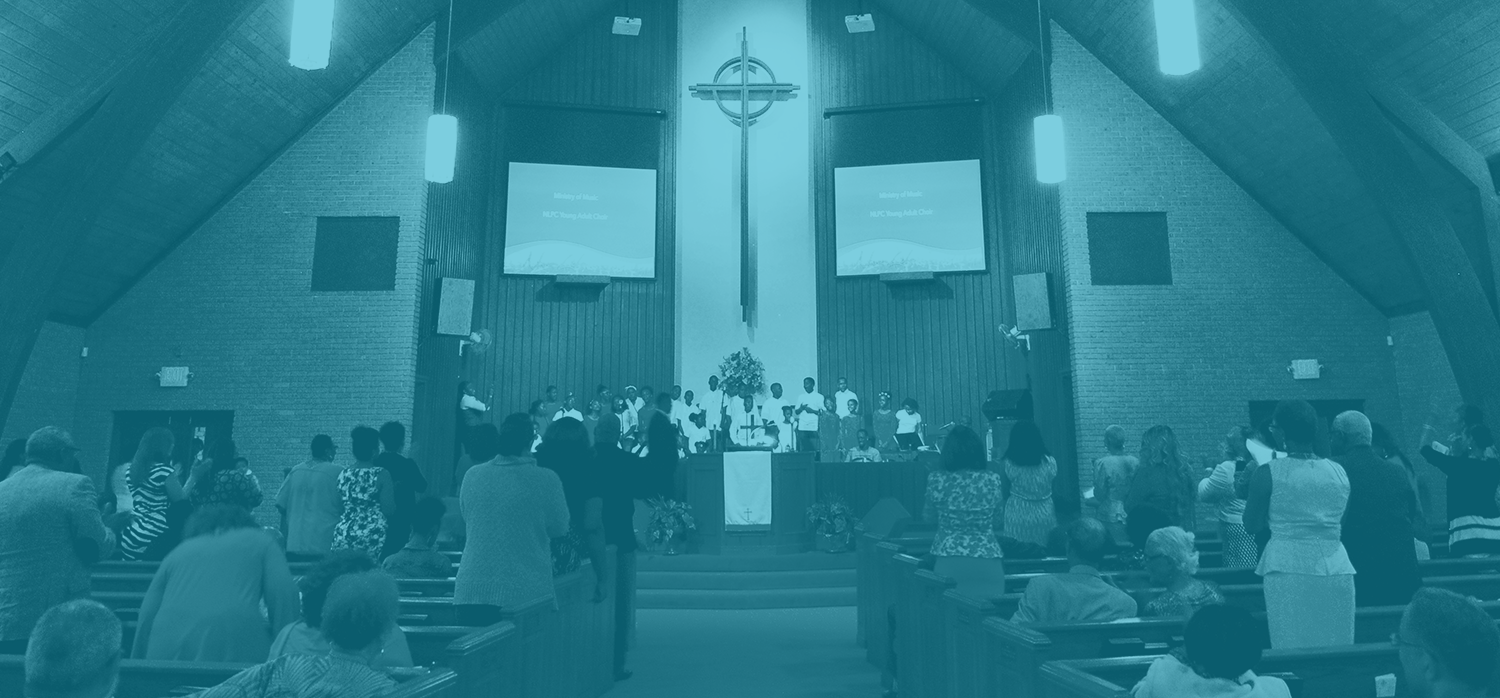 New Life Presbyterian Church