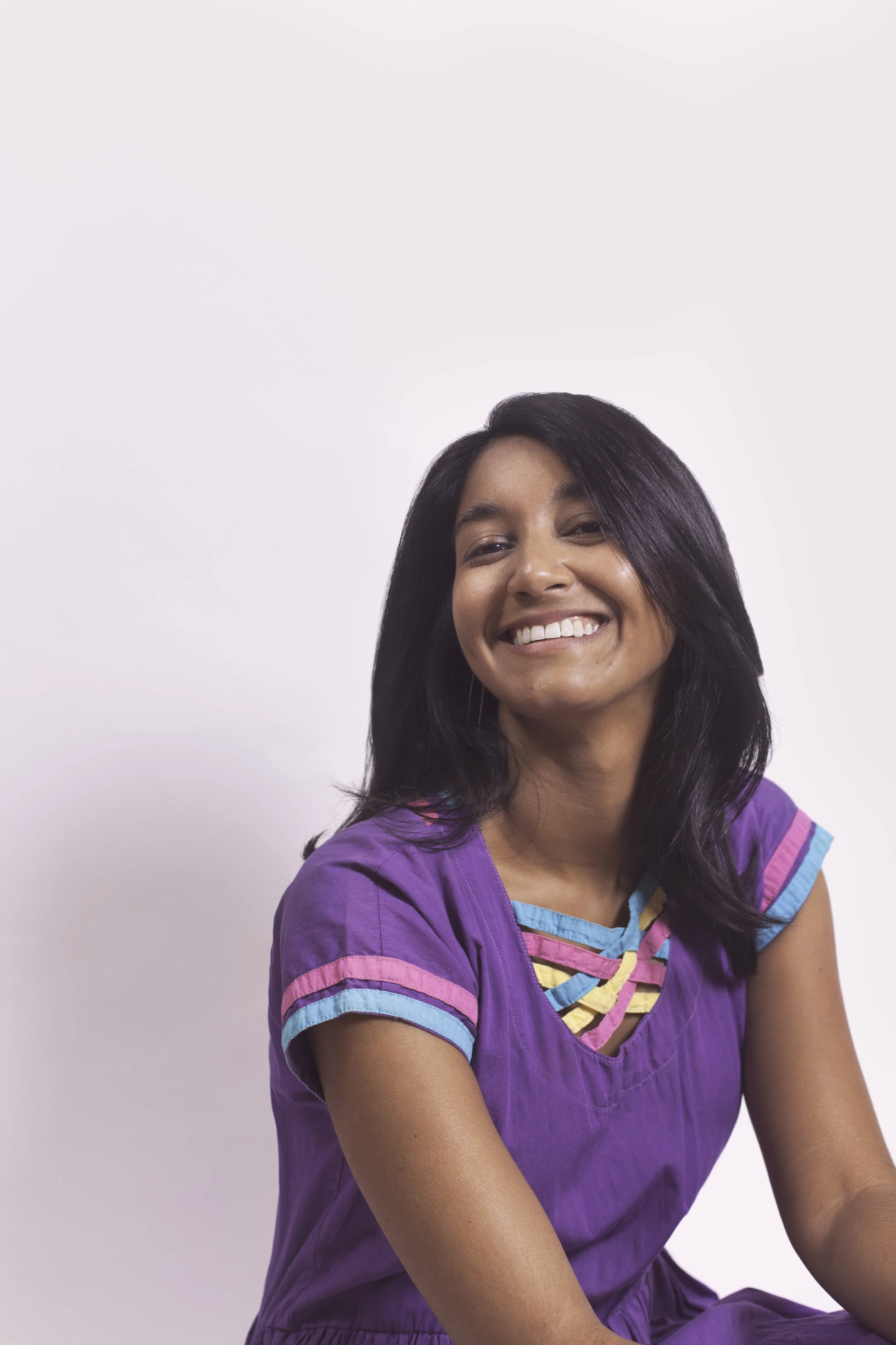 Krystal Persaud