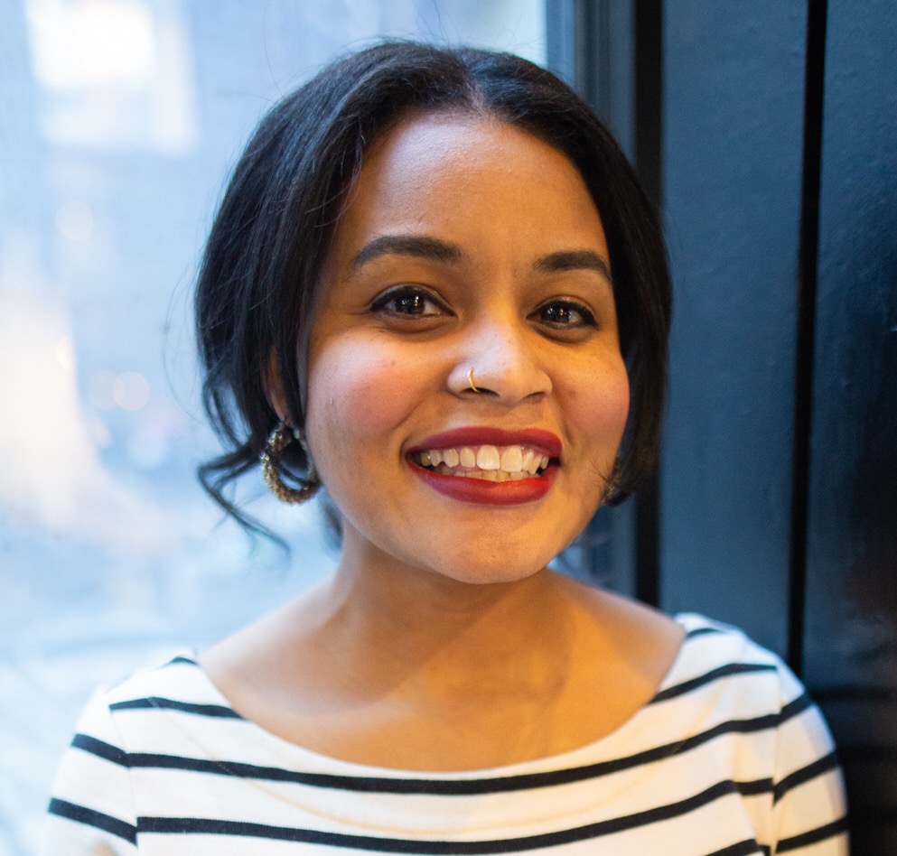 Attia Taylor