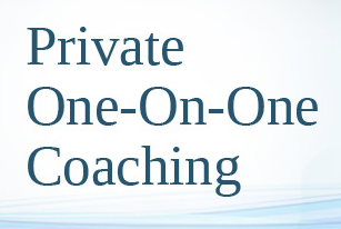 Alignment Coaching: 12 Weeks Private Coaching