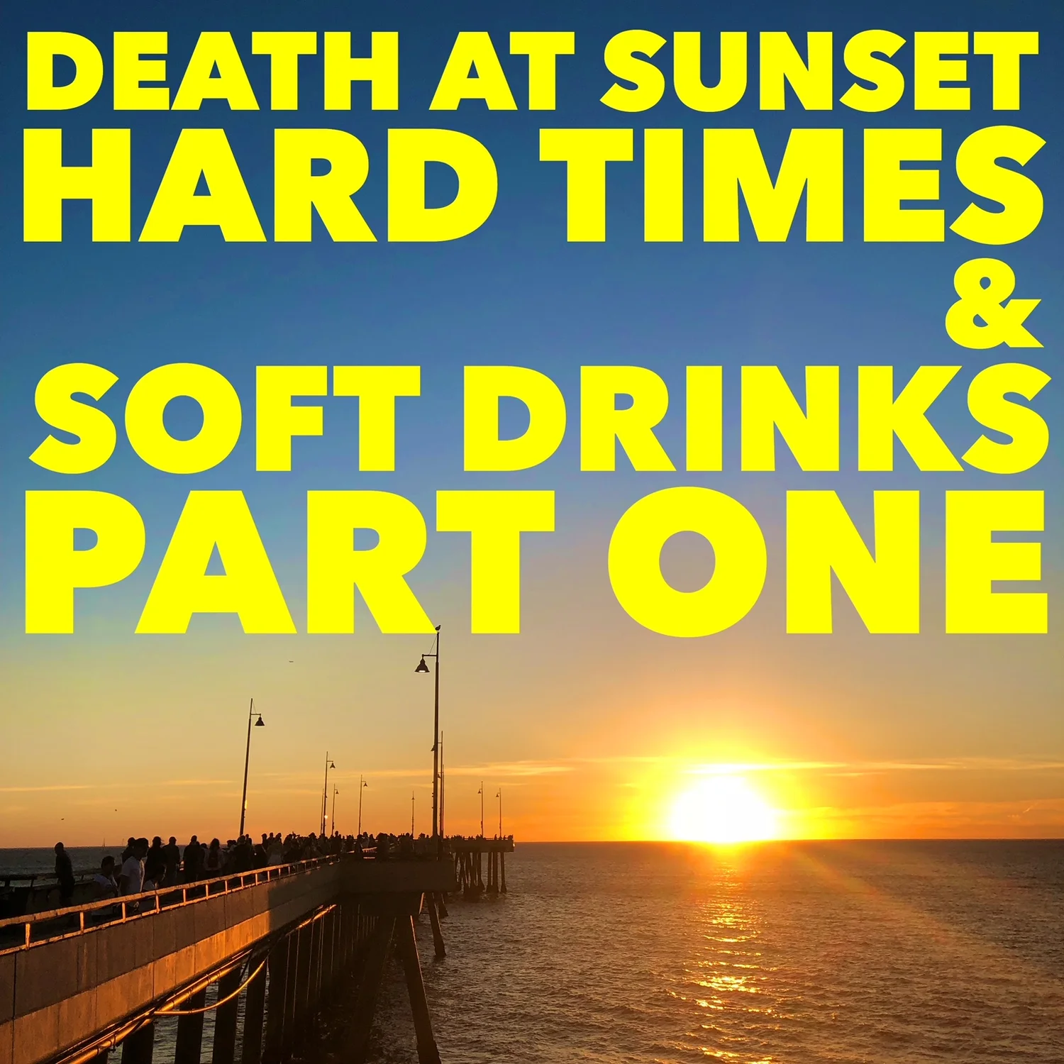 Death at Sunset