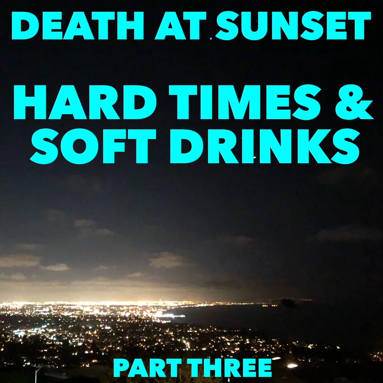Death at Sunset