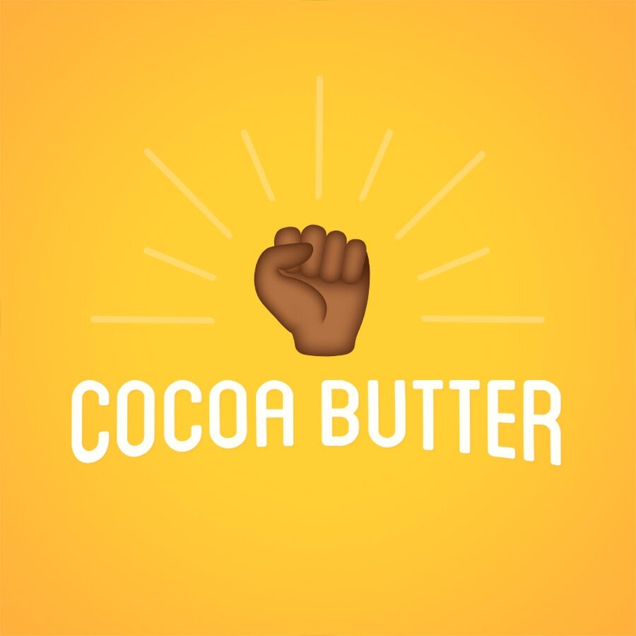 Cocoa Butter (Copy)