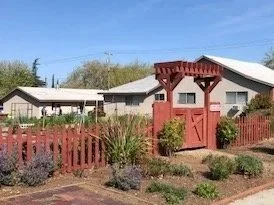 COMMUNITY GARDEN