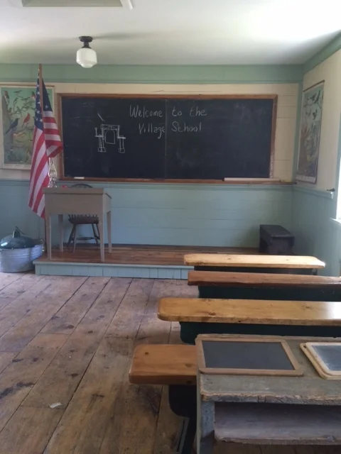 Learn about Windham history and share! 