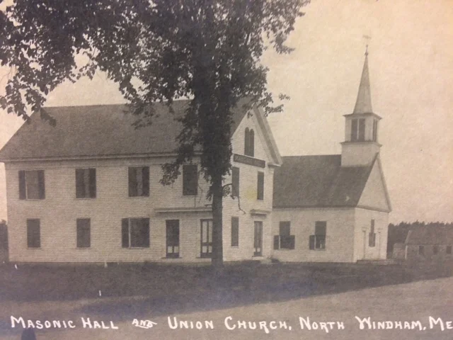 Historic Postcards (cancelled)