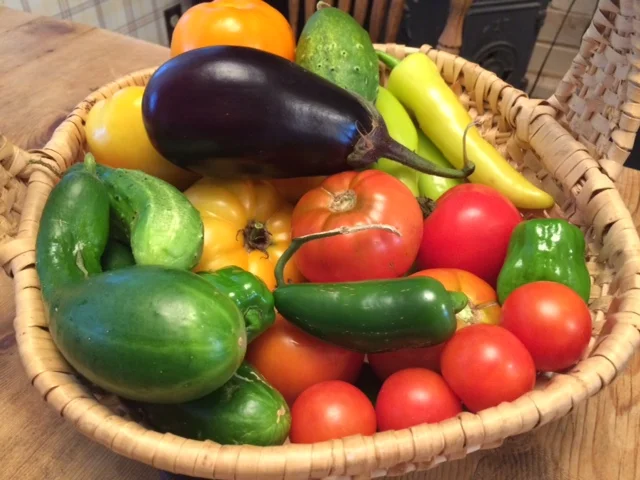 To Market, To Market