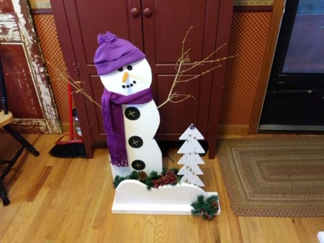 The Holiday Fair has a New Home