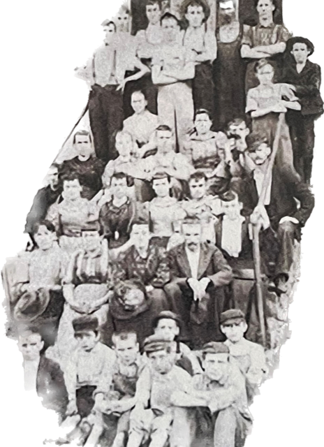 The Gunpowder Mills of Gorham and Windham, Maine